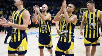 Kızılyıldız Fenerbahçe maçı hangi kanalda, Kızılyıldız Fenerbahçe Beko nereden CANLI izlenir?