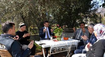 Köyceğiz'de şehit Uçar unutulmadı