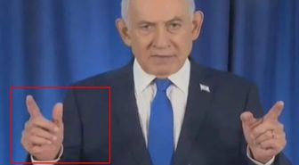 Netanyahu 6 parmaklı mı? Netanyahu 6 parmağı gerçek mi, yapay zeka mı?