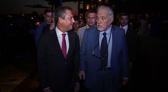 Özgür Özel'den İlber Ortaylı için taziye mesajı