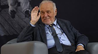 Prof. Dr. İlber Ortaylı hayatını kaybetti