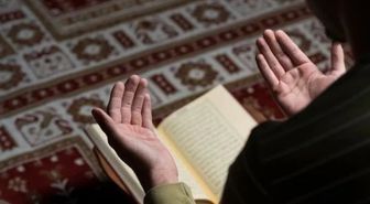 Ramazanın son cuması cüzdan duası nasıl yapılır? Ramazanın son cuması ne yapılır? (Araf Suresi 10. ayeti - Sad Suresi 54. ayeti okunuşu ve anlamı)