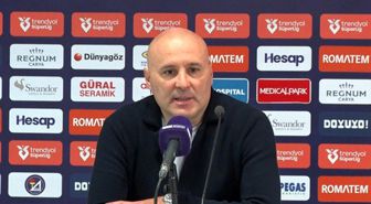 Sami Uğurlu: 'Bugün unutmak isteyeceğimiz bir akşam'
