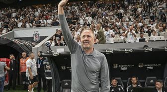 Sergen Yalçın ille de o diyor! İşte Beşiktaş'ın hedefindeki yıldız