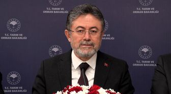 Tarım ve Orman Bakanı Yumaklı: Gübre stoklarımızda herhangi bir problem yok
