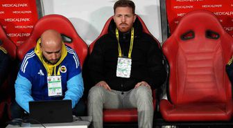 Tedesco'dan, Fatih Karagümrük maçında 4 değişiklik