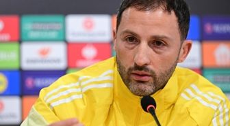 Tedesco istifa etti mi, kovuldu mu, Tedesco Fenerbahçe'den ayrıldı mı, Tedesco tazminat maddesi var mı (Karagümrük Fenerbahçe)? Tedesco gitti mi?