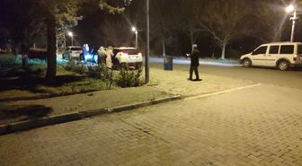 Tokat'ın Niksar ilçesinde 5.5 büyüklüğünde deprem meydana geldi