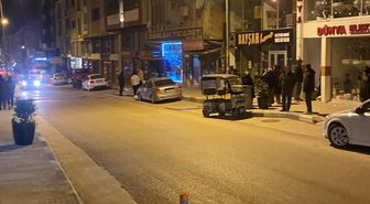 Tokat'ta 5.5 büyüklüğünde deprem