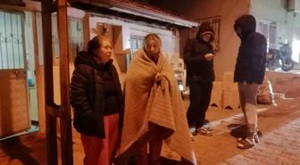 Tokat Valiliği'nden deprem açıklaması: 'Olumsuz bir durum bulunmamaktadır'