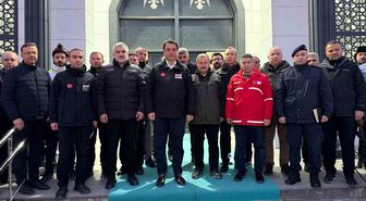 Tokat Valisi Köklü: 'Deprem sonrası çok şükür bizi üzecek bir konu gerçekleşmedi'