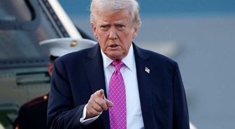 Trump: İran'ın uranyumunu ele geçirmeye odaklanmadık ama yapabiliriz