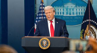 Trump: İran Milli Takımı'nın Dünya Kupası'nda olması güvenlik açısından uygun değil