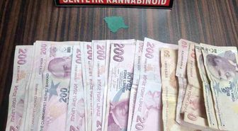 Turgutlu'da uyuşturucu operasyonu: 1 tutuklama