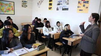 Türkiye-Çin Öğrenci Değişim Programları Sayesinde Dostluk Köprüleri Kuruluyor