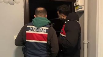 Yasa dışı bahis sitelerine alt yapı sağlayan şirkete operasyon