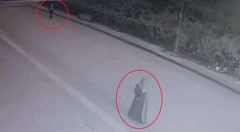 Bursa'da Kadının Poşeti Kapkaç Yöntemiyle Çalındı