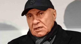 Yüksel Yıldırım: 'Bizi eleyecekler gibi gözüküyor'