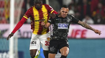 90+10'da inanılmaz son! Göztepe-Alanyaspor maçında tam 4 gol