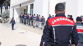 Adana merkezli 6 ilde yasa dışı bahis operasyonu: 24 tutuklama