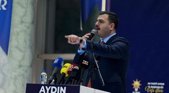 AK Parti Genel Sekreteri İnan: CHP içinde Silivri diktatörlüğü kurulmuştur