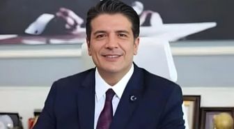 Antalya'da belediye ihalelerinde usulsüzlük operasyonu: Eski belediye başkanı tutuklandı