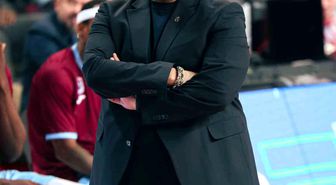 Basketbol Süper Ligi: Trabzonspor: 96 Manisa Basket: 92