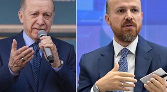 Bilal Erdoğan'dan Fenerbahçe anısı: 3. golde sıçradım, Cumhurbaşkanımız çok güldü