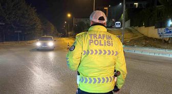 Bursa'da bayram öncesi huzur denetimi