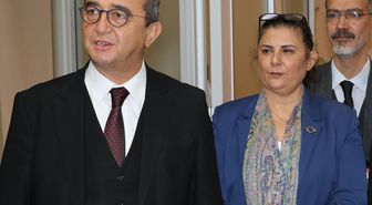 Çerçioğlu'nun avukatı: Bülent Tezcan hakkında suç duyurusunda bulunacağız