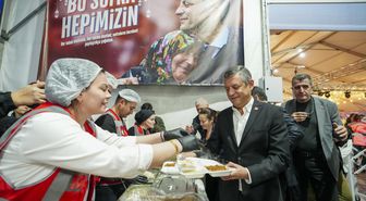 CHP Lideri Özel'den Kuşadası açıklaması