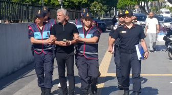 Eski belediye başkanı Şükrü Sözen'in tutuklandığı soruşturmada 12 yeni tutuklama
