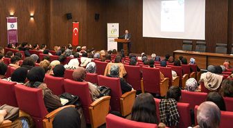 ETÜ'de 14 Mart Tıp Bayramında 'Sağlıkta vefa ve etik' paneli