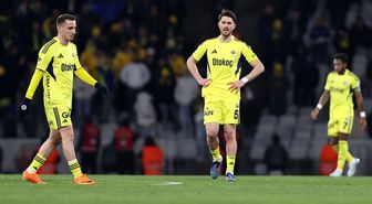Fenerbahçeli futbolcular ve aileleri tehdit ediliyor