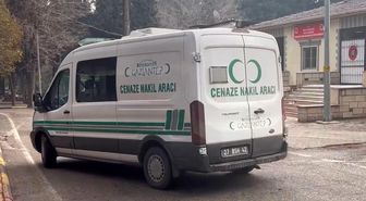 Forkliften düşen işçi, 7 günlük hayatta kalma mücadelesini kaybetti
