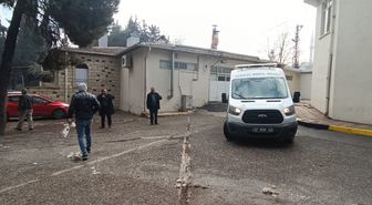 Gaziantep'te forkliftten düşen işçi, yaşam mücadelesini kaybetti