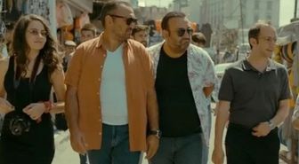 Hareket Sekiz filmi oyuncuları kim, konusu ne, sonu nasıl bitiyor?