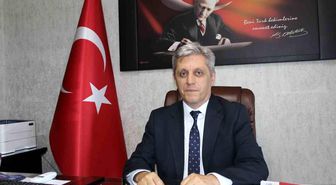 İl Sağlık Müdürü Gün, 14 Mart Tıp Bayramı'nı kutladı