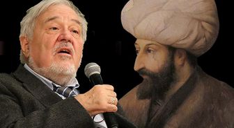 İlber Ortaylı, Fatih Sultan Mehmet'i böyle anlatmıştı! Son sözü ders niteliğinde