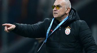 İrfan Saraloğlu: 7 puanlık farkı daha da açmak için çalışacağız