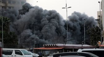 İsrail'in Lübnan'a düzenlediği saldırılarda can kaybı 773'e yükseldi