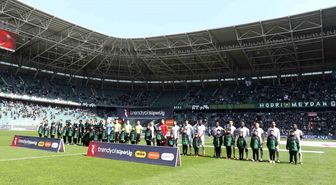 Kocaelispor'da sezonun en düşük seyirci sayısı