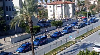 Manavgat Belediyesi önceki dönem yolsuzluk davasında 12 kişi daha tutuklandı