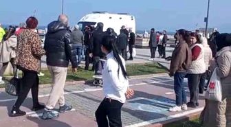 Mudanya'da kamyonun ezdiği 4 yaşındaki çocuk hayatını kaybetti