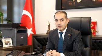Müdür Şirik, 14 Mart Tıp Bayramını kutladı