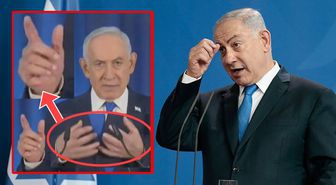 Netanyahu SON DAKİKA öldü mü, yaşıyor mu? Açıklama videosu yapay zeka iddiası!