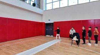 Niğde'de 6 bin öğrencinin spor yeteneği keşfediliyor