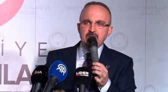 Şehit yakınları ve gaziler iftarda bir araya geldi