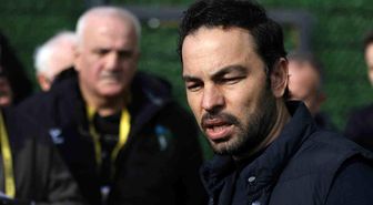 Selçuk İnan: 'Benden nefret eden bir hakem olduğunu düşünüyorum'