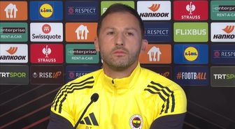 Tedesco kovuldu mu, gitti mi? SON DAKİKA! Sadettin Saran Tedesco görüşmesi ne oldu, Tedesco istifa etti mi?